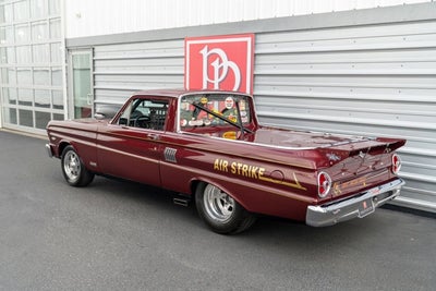 1964 Ford Falcon Ranchero