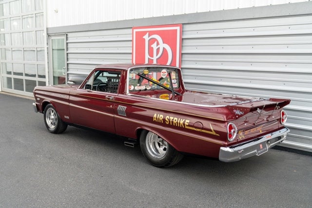 1964 Ford Falcon Ranchero