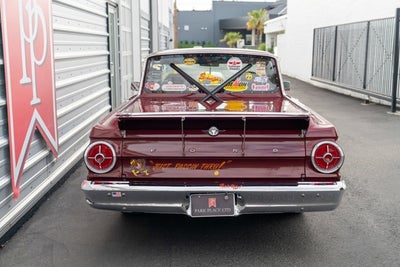 1964 Ford Falcon Ranchero