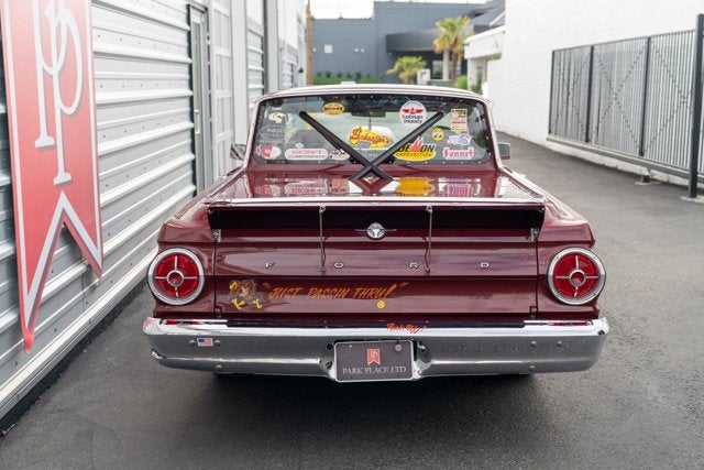 1964 Ford Falcon Ranchero