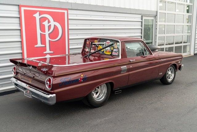 1964 Ford Falcon Ranchero