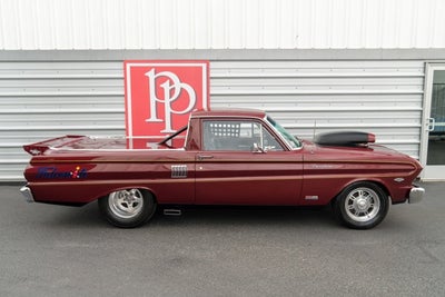 1964 Ford Falcon Ranchero
