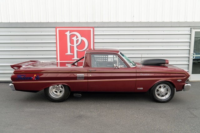 1964 Ford Falcon Ranchero