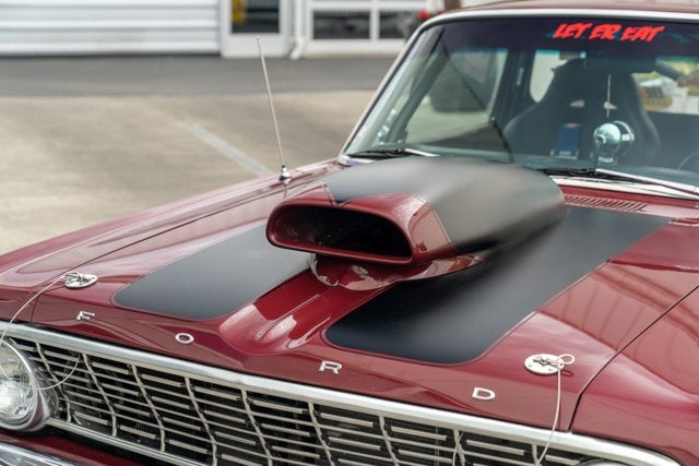 1964 Ford Falcon Ranchero