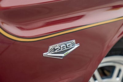 1964 Ford Falcon Ranchero