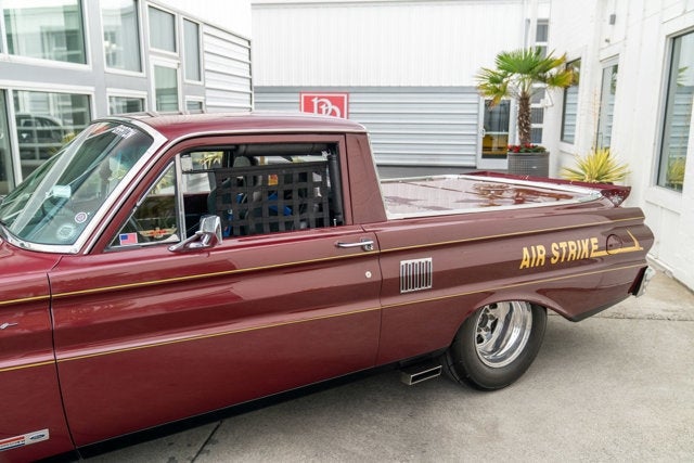 1964 Ford Falcon Ranchero
