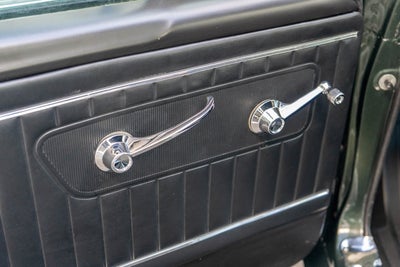 1965 Ford Mustang Base