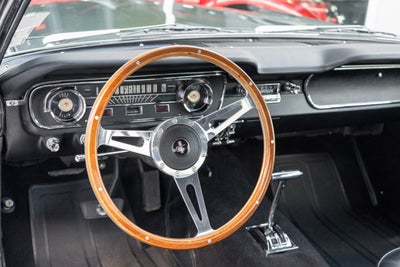 1965 Ford Mustang Base