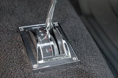 1965 Ford Mustang Base