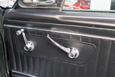 1965 Ford Mustang Base