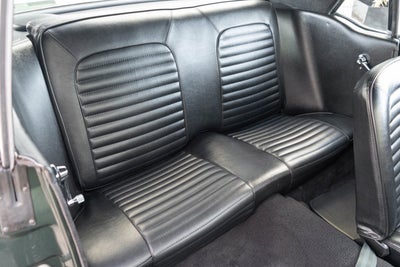 1965 Ford Mustang Base