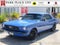 1965 Ford Mustang Resto-Mod