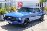 1965 Ford Mustang Resto-Mod