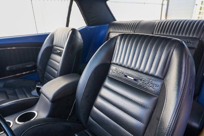 1965 Ford Mustang Resto-Mod