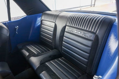 1965 Ford Mustang Resto-Mod