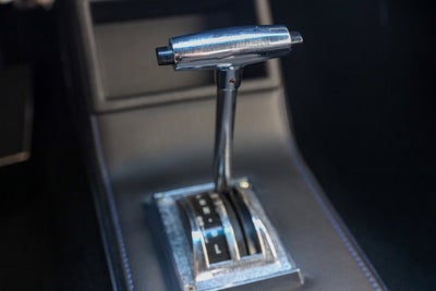 1965 Ford Mustang Resto-Mod