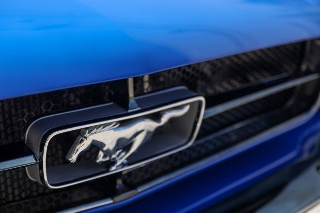 1965 Ford Mustang Resto-Mod