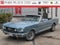 1965 Ford Mustang Convertible A Code