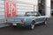 1965 Ford Mustang Convertible A Code