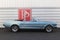 1965 Ford Mustang Convertible A Code