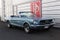 1965 Ford Mustang Convertible A Code