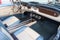 1965 Ford Mustang Convertible A Code