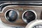 1965 Ford Mustang Convertible A Code