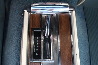 1965 Ford Mustang Convertible A Code