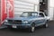 1965 Ford Mustang Convertible A Code