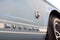 1965 Ford Mustang Convertible A Code