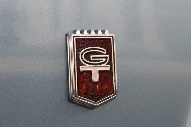 1965 Ford Mustang Convertible A Code