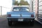 1965 Ford Mustang Convertible A Code