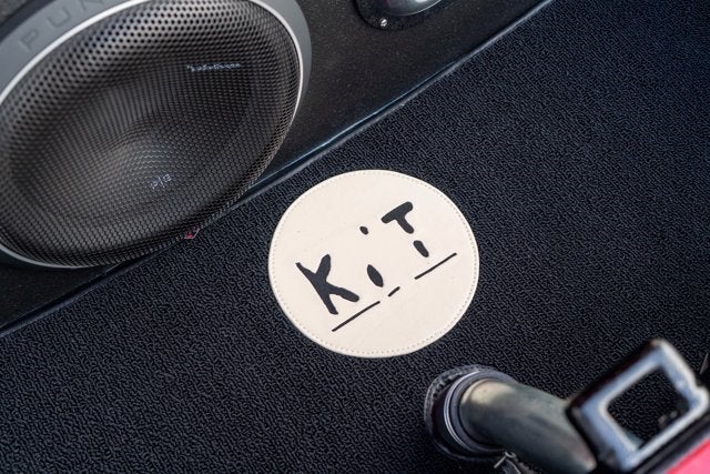 1965 Ford Mustang Convertible Custom Base