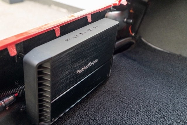 1965 Ford Mustang Convertible Custom Base