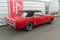 1965 Ford Mustang Convertible Custom Base