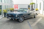 1965 Ford Mustang Convertible