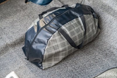 1965 Ford Mustang Convertible