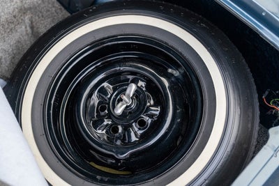 1965 Ford Mustang Convertible