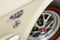 1965 Ford Mustang GT Convertible (K-Code)