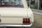 1965 Ford Mustang GT Convertible (K-Code)