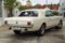 1965 Ford Mustang GT Convertible (K-Code)