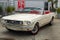 1965 Ford Mustang GT Convertible (K-Code)