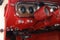1965 Ford Mustang GT Convertible (K-Code)