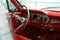 1965 Ford Mustang GT Convertible (K-Code)
