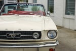 1965 Ford Mustang GT Convertible (K-Code)
