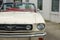 1965 Ford Mustang GT Convertible (K-Code)