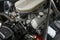 1965 Ford Mustang GT Convertible (K-Code)