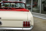 1965 Ford Mustang GT Convertible (K-Code)