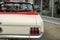 1965 Ford Mustang GT Convertible (K-Code)