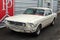 1965 Ford Mustang GT Convertible (K-Code)